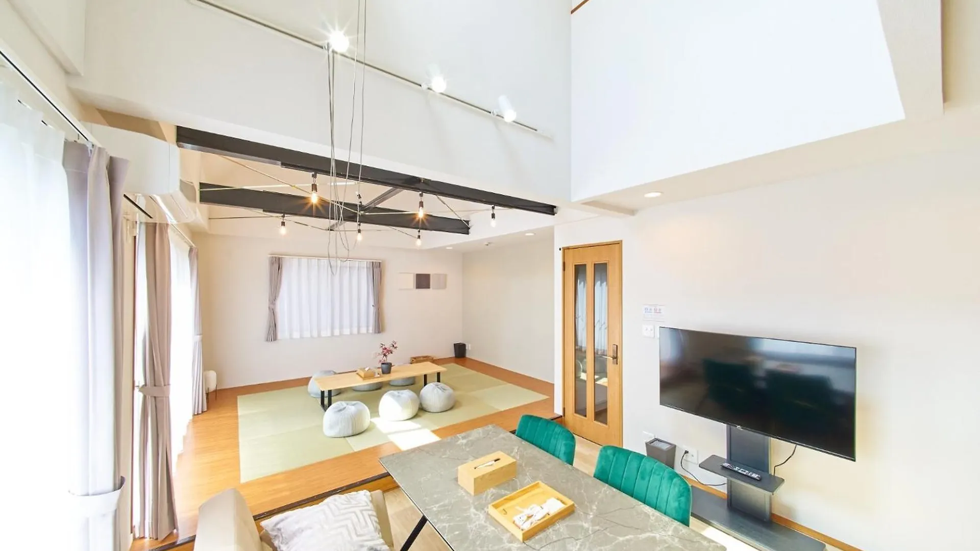The Prime Tokyo Haneda 1St, 2Nd And 3Rd Floors - Vacation Stay 16755