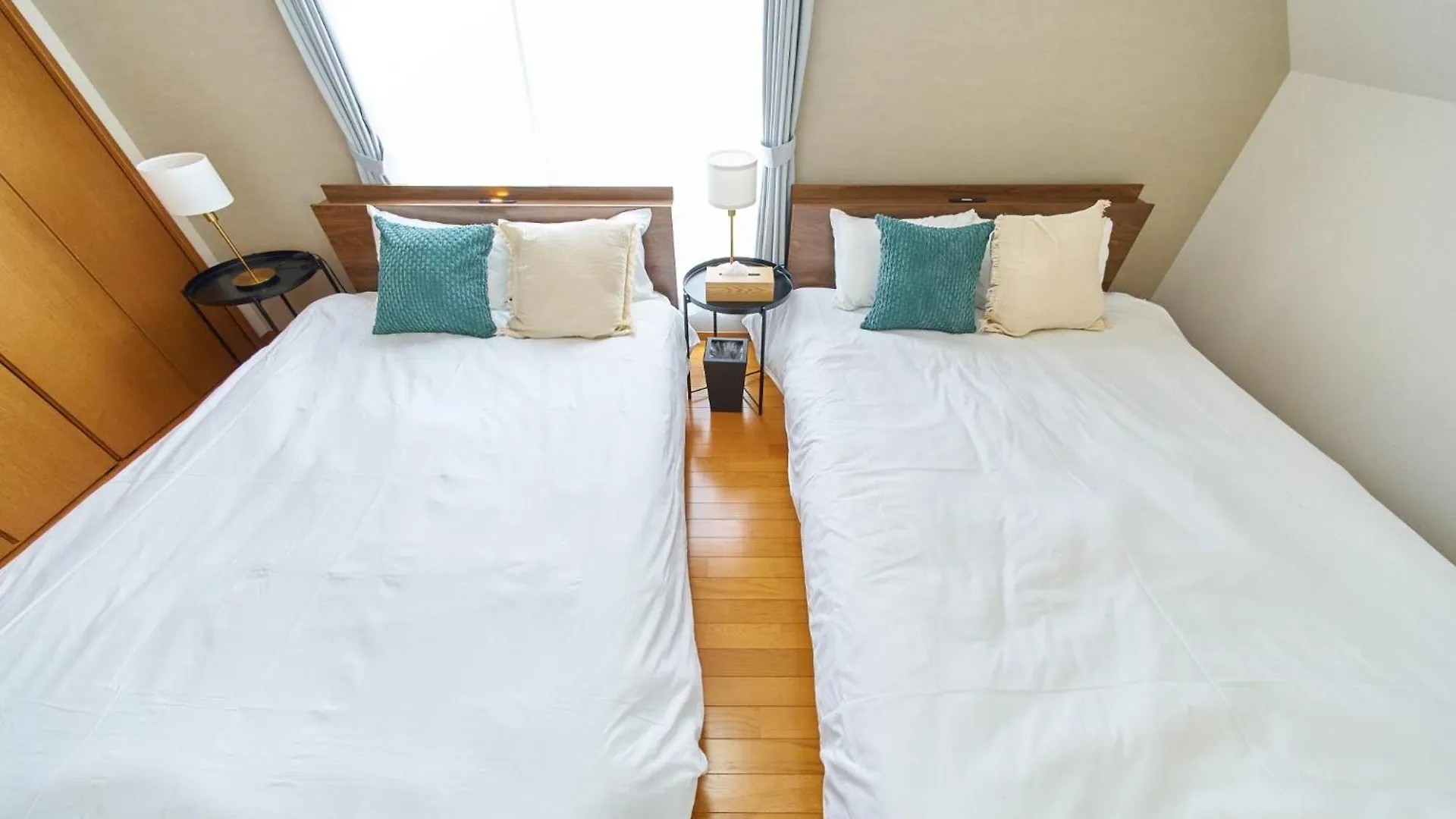 The Prime Tokyo Haneda 1St, 2Nd And 3Rd Floors - Vacation Stay 16755 Japan