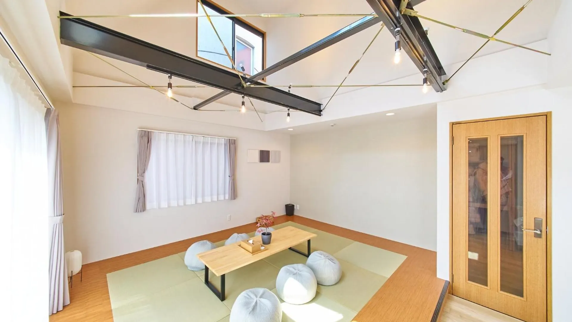 The Prime Tokyo Haneda 1St, 2Nd And 3Rd Floors - Vacation Stay 16755