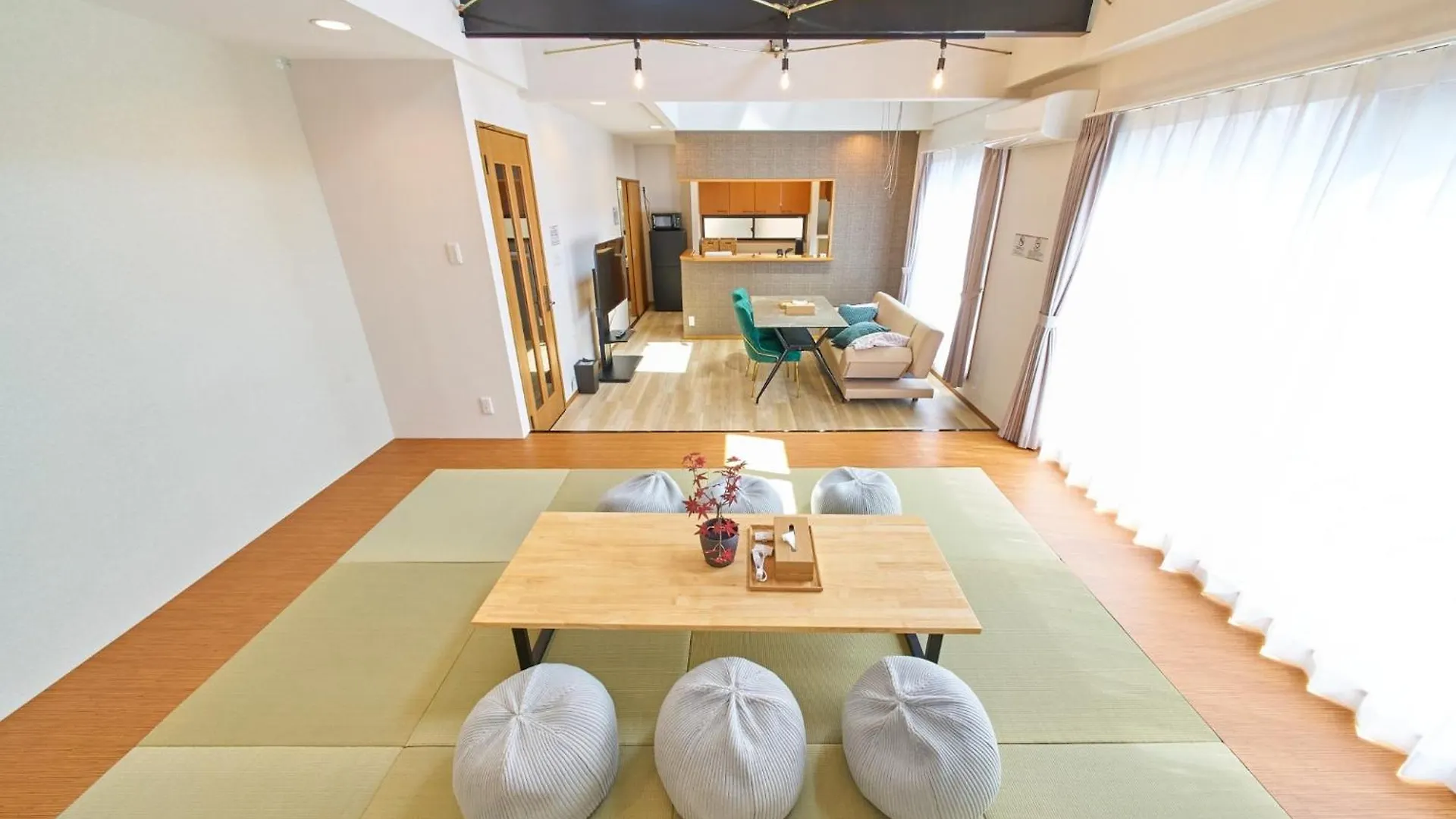 The Prime Tokyo Haneda 1St, 2Nd And 3Rd Floors - Vacation Stay 16755 Japan
