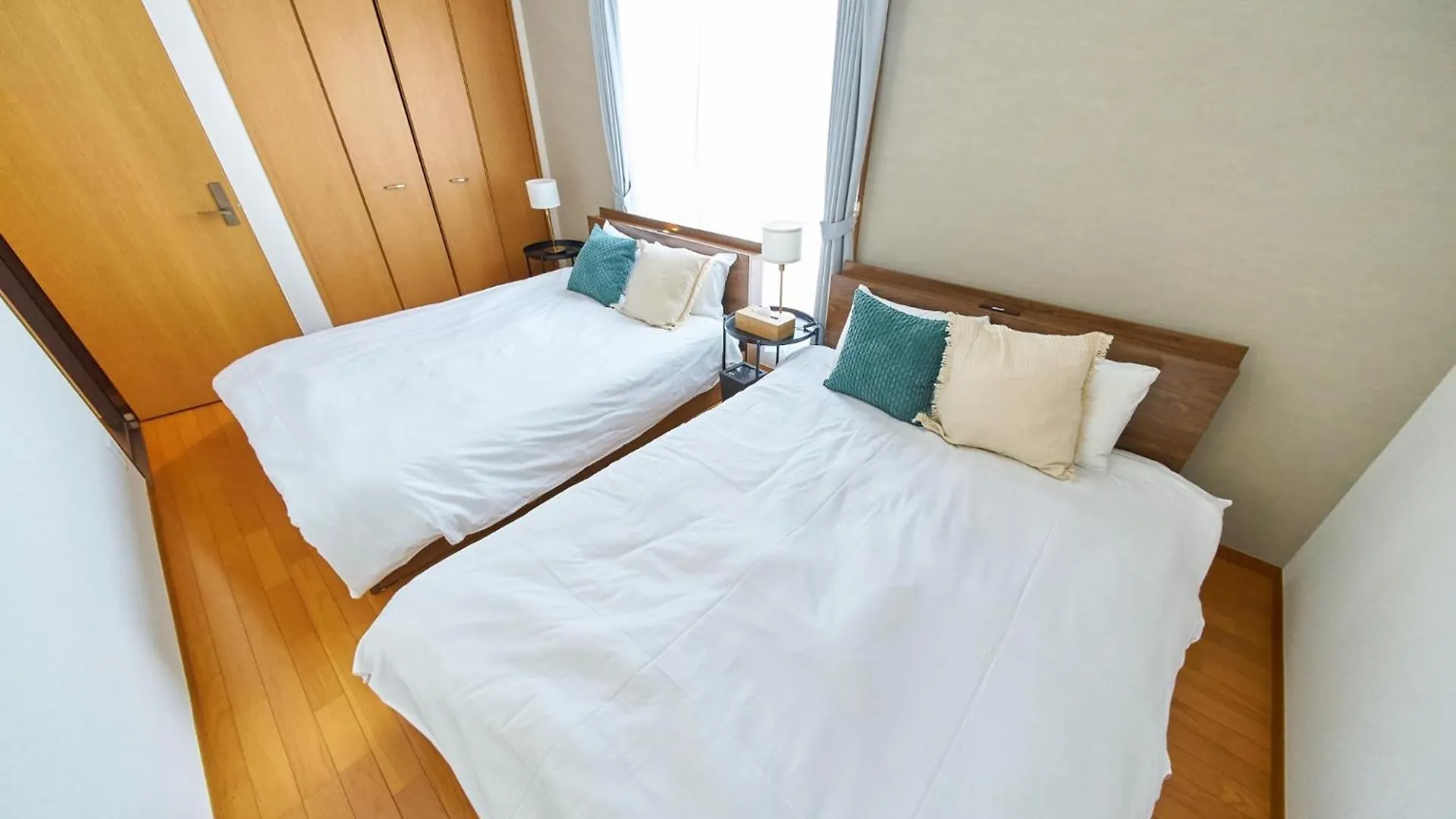 The Prime Tokyo Haneda 1St, 2Nd And 3Rd Floors - Vacation Stay 16755 0*,