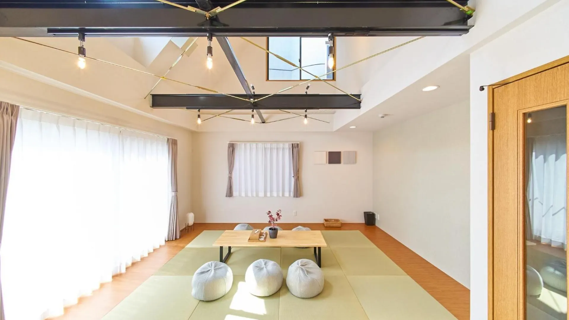 The Prime Tokyo Haneda 1St, 2Nd And 3Rd Floors - Vacation Stay 16755 Japan