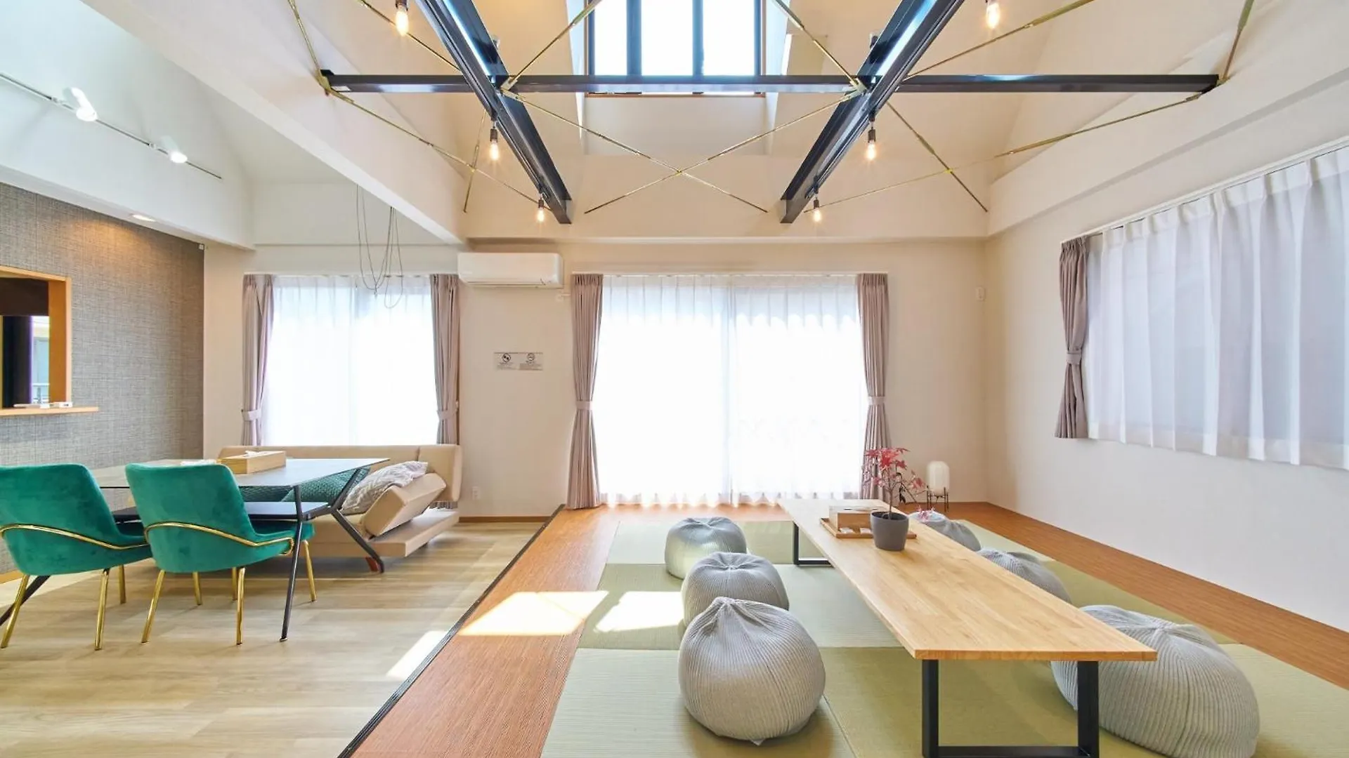 The Prime Tokyo Haneda 1St, 2Nd And 3Rd Floors - Vacation Stay 16755
